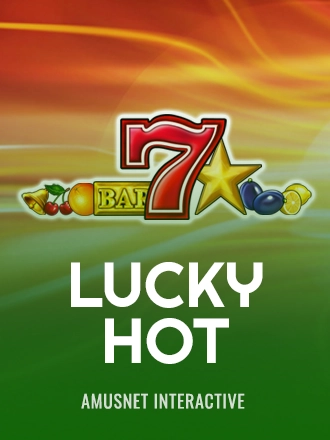 Lucky Hot