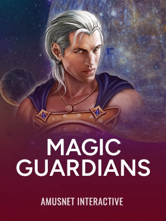 Magic Guardians