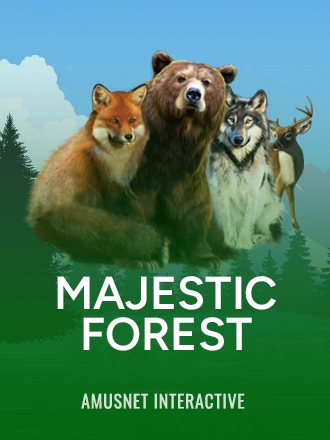 Majestic Forest
