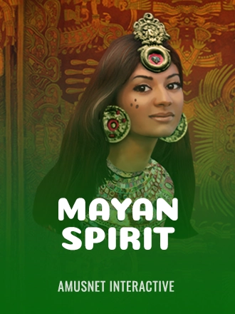 Mayan Spirit