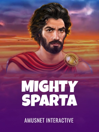 Mighty Sparta