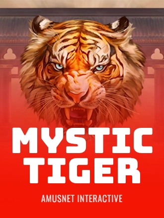 Mystic Tiger