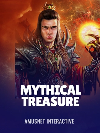 Mythical Treasure