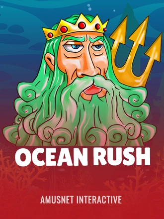 Ocean Rush