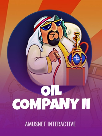 Oil Company II