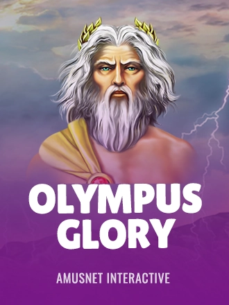 Olympus Glory