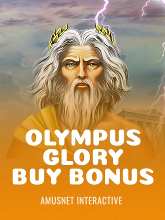 Olympus Glory Buy Bonus