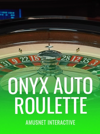 Onyx Auto Roulette