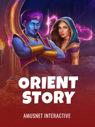 Orient Story