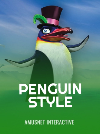 Penguin Style