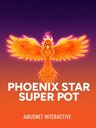 Phoenix Star Super Pot