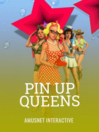 Pin Up Queens