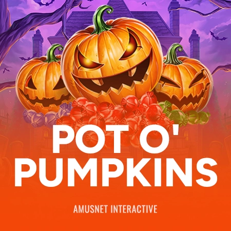 Pot o'Pumpkins