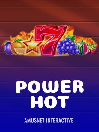 Power Hot