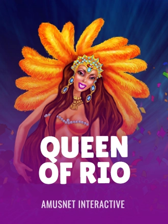 Queen of Rio