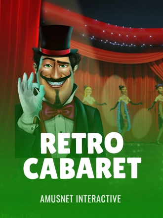 Retro Cabaret