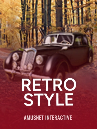 Retro Style