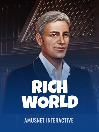 Rich World