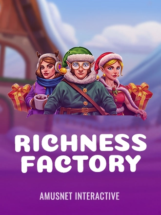 Richness Factory