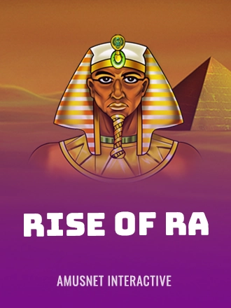 Rise of RA