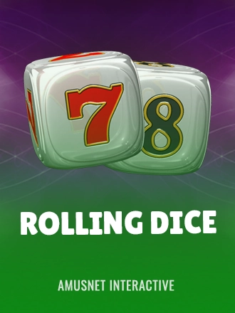 Rolling Dice