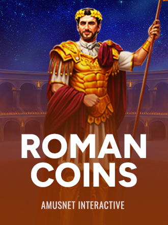 Roman Coins