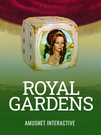 Royal Gardens
