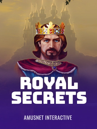 Royal Secrets