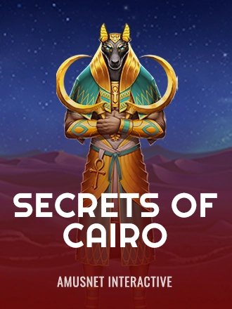 Secrets of Cairo
