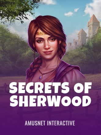 Secrets of Sherwood