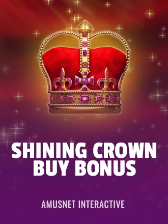 Shining Crown Buy Bonus