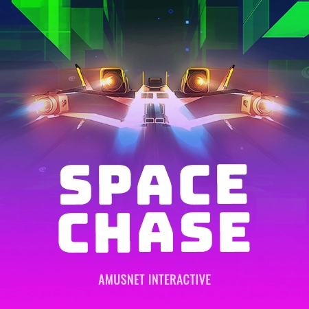 Space Chase