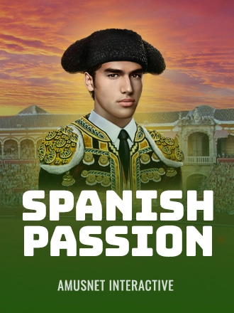 Spanish Passion