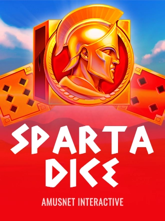 Sparta Dice