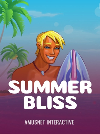 Summer Bliss