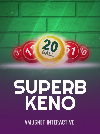 Superb Keno