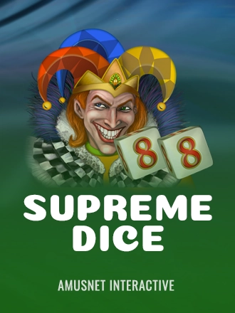 Supreme Dice