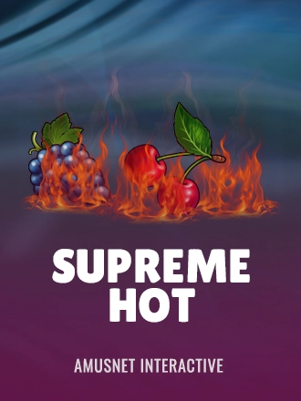 Supreme Hot