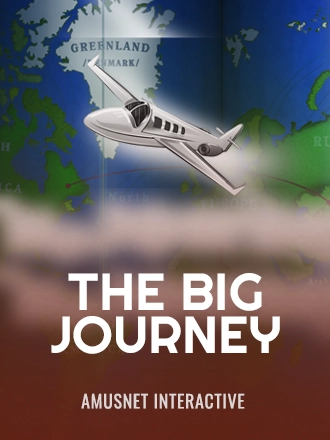 The Big Journey