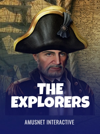 The Explorers