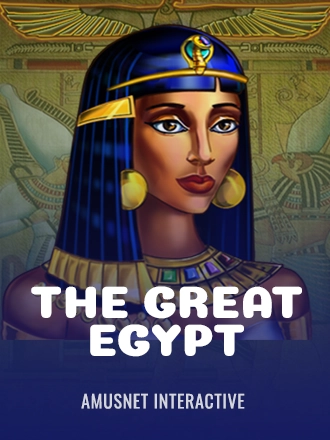 The Great Egypt