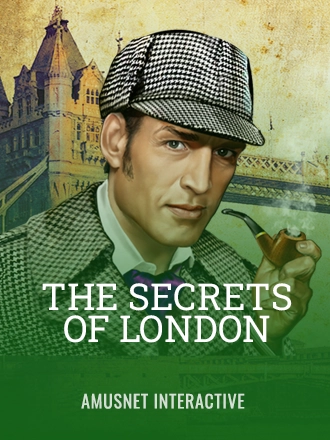 The Secrets of London