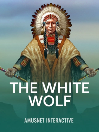 The White Wolf