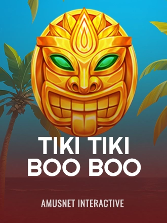 Tiki Tiki Boo Boo