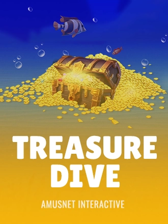 Treasure Dive