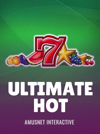 Ultimate Hot
