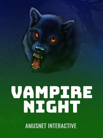 Vampire Night