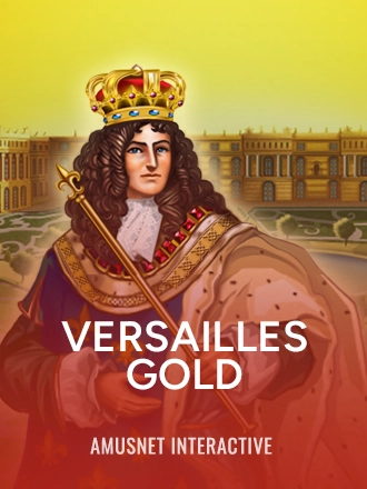 Versailles Gold