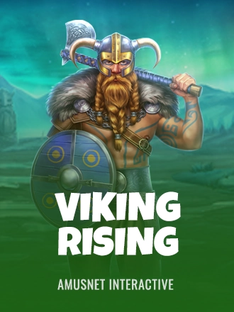 Viking Rising
