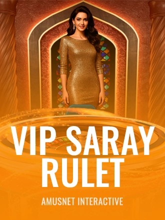 VIP Saray Rulet